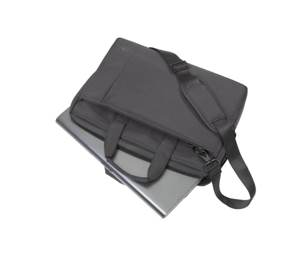 RIVACASE Central 8231 15" czarny - 740229 - zdjęcie 5